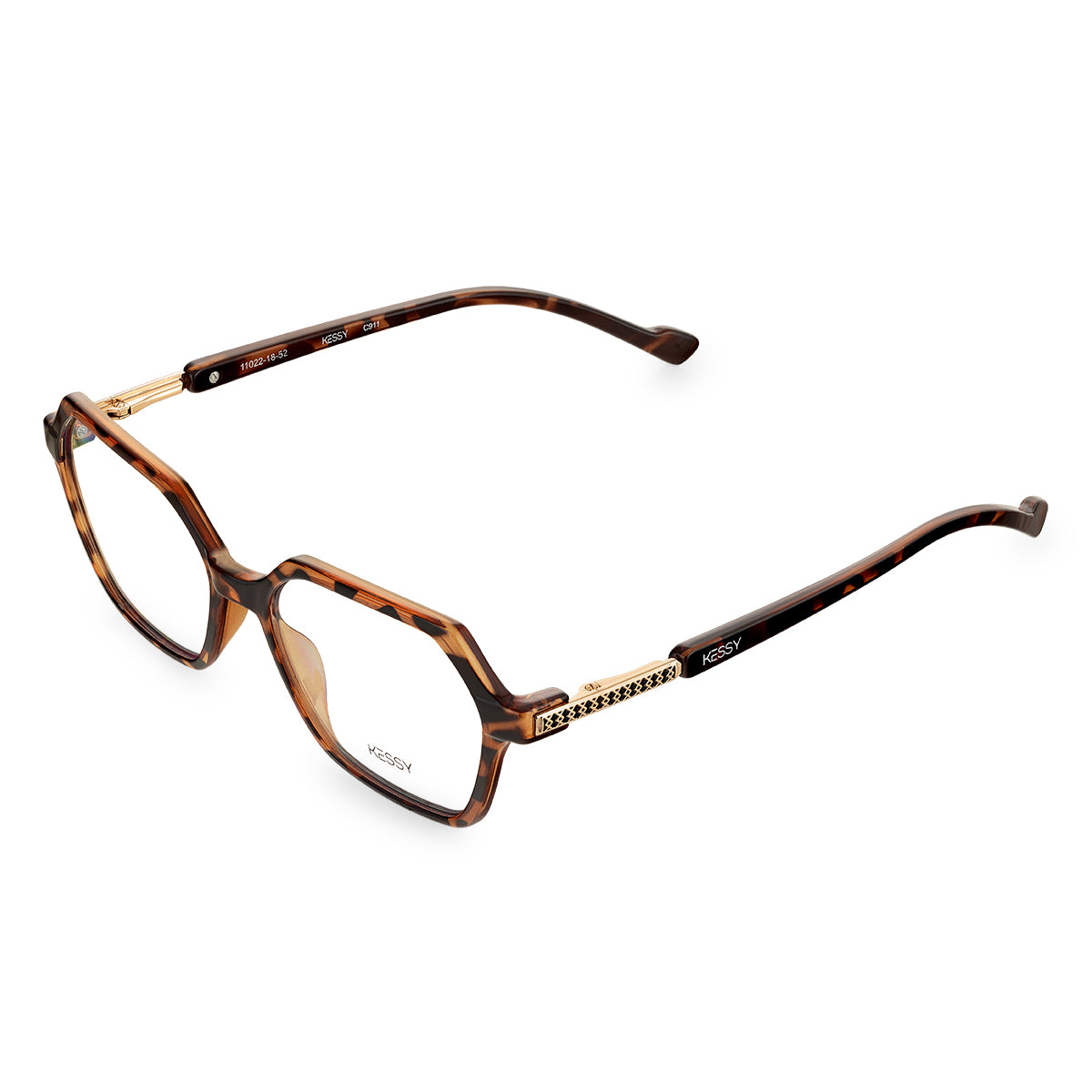 Óculos de Grau Feminino Kessy 707 Demi